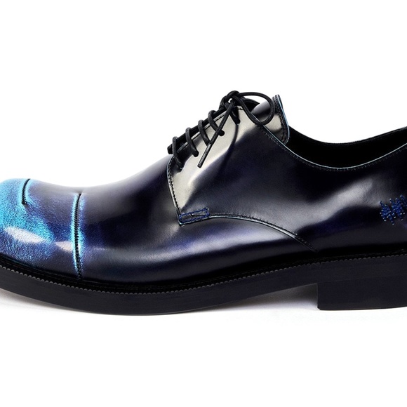 ADER error RARE Klein Blue Mules - Picture 9 of 9